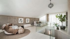 5 bedrooms duplex penthouse in Costa Nagüeles I for sale