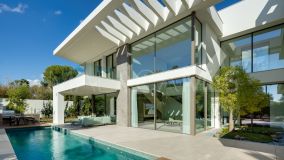 Villa for sale in Marbella Golden Mile