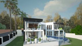 Villa for sale in Marbesa, Marbella Est