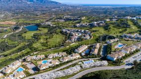 Town house with 3 bedrooms for sale in La Cala Golf Resort