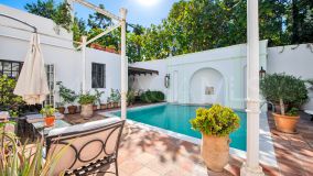 Villa zu verkaufen in La Virginia, Marbella Goldene Meile