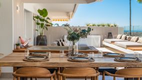 Lägenhet for sale in Las Terrazas, Marbella Golden Mile