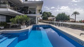 Villa for sale in Magna Marbella, Nueva Andalucia