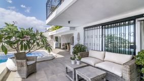 Villa en venta en Magna Marbella, Nueva Andalucia
