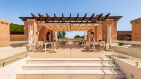 Apartamento en venta en La Trinidad, Marbella Golden Mile