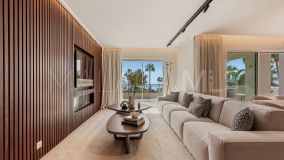 Duplex for sale in Altos Reales, Marbella Golden Mile