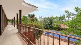 Villa for sale in Nagüeles, Marbella Golden Mile