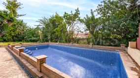 Villa for sale in Nagüeles, Marbella Golden Mile