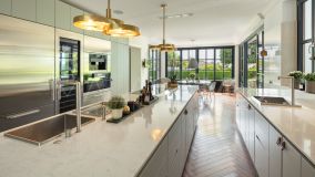Villa à vendre à Sierra Blanca, Marbella Golden Mile