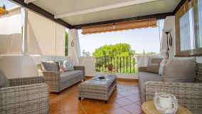 Duplex en venta en Club Sierra, Marbella Golden Mile