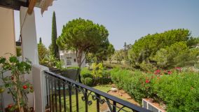 Duplex en venta en Club Sierra, Marbella Golden Mile