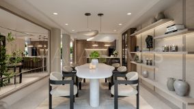 Villa for sale in Nueva Andalucia, Marbella