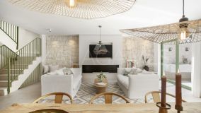 Town House for sale in San Pedro Playa, San Pedro de Alcantara