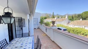 Maison for sale in La Virginia, Marbella Golden Mile