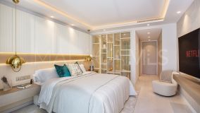 Wohnung zu verkaufen in Marina de Puente Romano, Marbella Goldene Meile