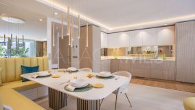 Wohnung zu verkaufen in Marina de Puente Romano, Marbella Goldene Meile