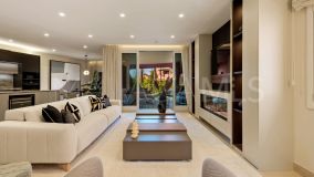 Apartment for sale in Torre Bermeja, Estepona