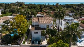 Villa with 4 bedrooms for sale in Nagüeles