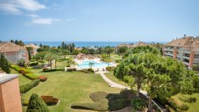 Atico Duplex en venta en La Trinidad, Marbella Golden Mile