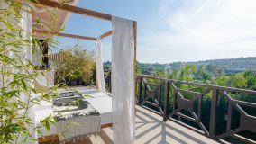 Villa for sale in Haza del Conde, Nueva Andalucia
