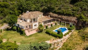 Villa en venta en Istan