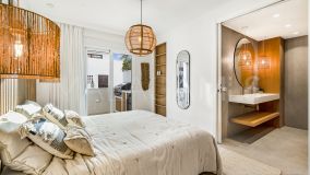 Appartement rez de chaussée for sale in La Maestranza, Nueva Andalucia