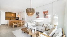 Appartement rez de chaussée for sale in La Maestranza, Nueva Andalucia