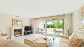 Apartamento en venta en Los Granados Golf, Nueva Andalucia