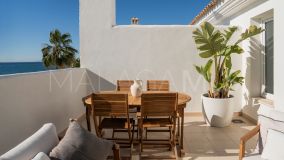 Town House for sale in El Saladillo, Estepona East