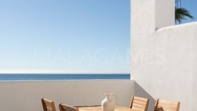 Town House for sale in El Saladillo, Estepona East