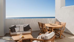 Town House for sale in El Saladillo, Estepona East