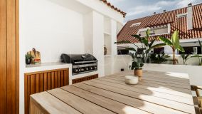 Appartement Terrasse for sale in La Maestranza, Nueva Andalucia