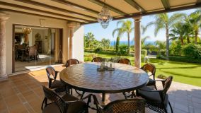 Villa for sale in Sierra Blanca, Marbella Golden Mile