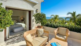 Villa for sale in Sierra Blanca, Marbella Golden Mile