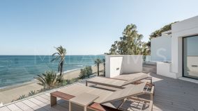 Maison de Ville for sale in Estepona