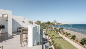 Maison de Ville for sale in Estepona