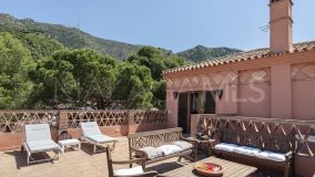 Villa for sale in Buena Vista, Mijas Costa