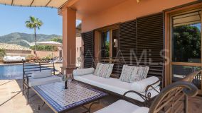 Villa for sale in Buena Vista, Mijas Costa