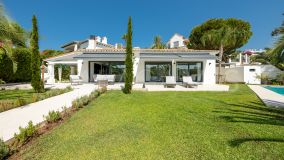 Villa for sale in La Quinta, Benahavis