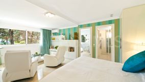 Apartment for sale in Marbella Centro, Marbella City