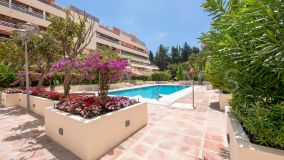 Apartamento en venta en Marbella Centro, Marbella Ciudad