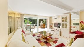 Apartment for sale in Marbella Centro, Marbella City