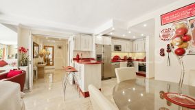 Apartment for sale in Marbella Centro, Marbella City