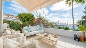 Radhus for sale in Montepiedra, Marbella Golden Mile