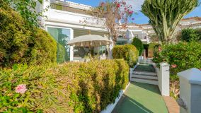 Radhus for sale in Montepiedra, Marbella Golden Mile