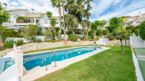 Maison de Ville for sale in Montepiedra, Marbella Golden Mile