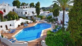 Appartement rez de chaussée for sale in Atalaya de Rio Verde, Nueva Andalucia