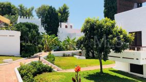 Apartamento Planta Baja en venta en Atalaya de Rio Verde, Nueva Andalucia