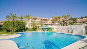 Appartement for sale in La Carolina, Marbella Golden Mile