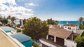 Villa for sale in Puente Romano, Marbella Golden Mile